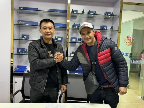 Ultime notizie aziendali su Svelando l'eccellenza: Guangdong Huimen Industrial Co., Ltd. - Il vostro partner di fiducia per le parti auto.