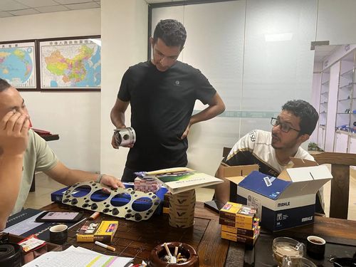 Ultime notizie aziendali su Innovazione e affidabilità: come la Guangdong Huimen Industrial Co., Ltd. stabilisce lo standard nelle parti automobilistiche