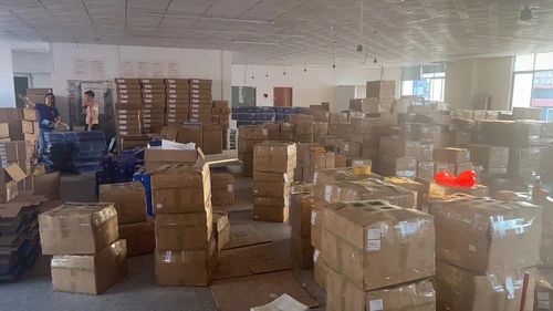 Ultime notizie aziendali su Potenziate le prestazioni del vostro veicolo con ricambi di alta qualità di Guangdong Huimen Industrial Co., Ltd.