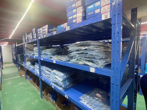 Ultime notizie aziendali su Elevare gli standard automobilistici: l'impegno per l'eccellenza della Guangdong Huimen Industrial Co., Ltd.