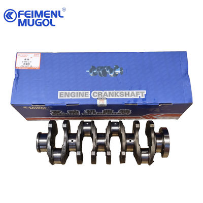 8C1Q-6303-AA JMC1030 Parti di motori diesel Albero motore per Ford Transit JMC1040