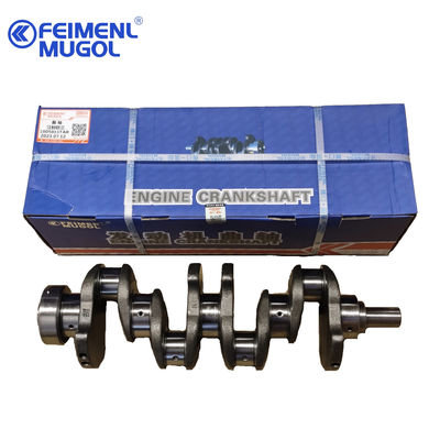 493ZLQ3 Albero motore JMC1040 Parti di autocarri leggeri 1005011TAR Motore diesel Ricambi di autocarri Nkr