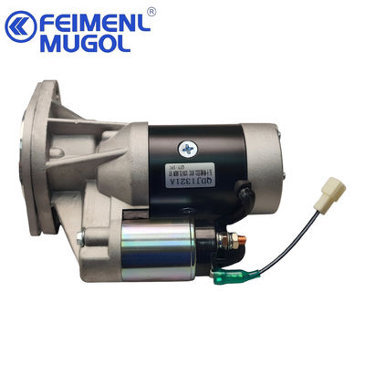 Iniziatore Per JAC 4DA1-1 3701200FA JAC Ricambi
