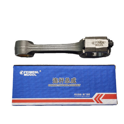 Assemblaggio della canna di collegamento 100P 4JB1 Isuzu Parti del motore NKR JMC1030 8-97062300-0 8970623000