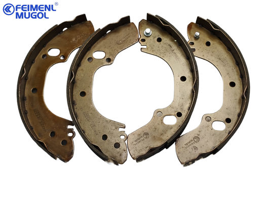 TFS TFR DMAX 4X2 Scarpa di freno posteriore ISUZU Ricambi autocarro 8-98346023-0 8983460230