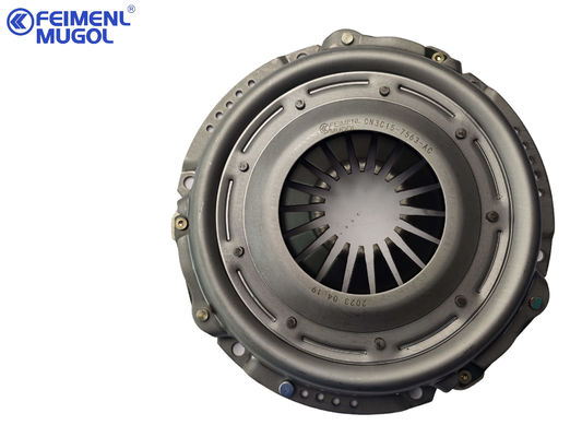 Piastra di pressione dell'imbracatura Jmc Ford Transit Cn3c15-7563-Ac Parti del sistema di controllo dell'imbracatura