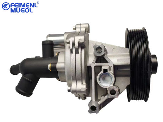 8976027730 8-97602773-0 Pompa idrica a guarnizione ISUZU 6HH1 Parti del sistema motore FRR FSR 8976273551