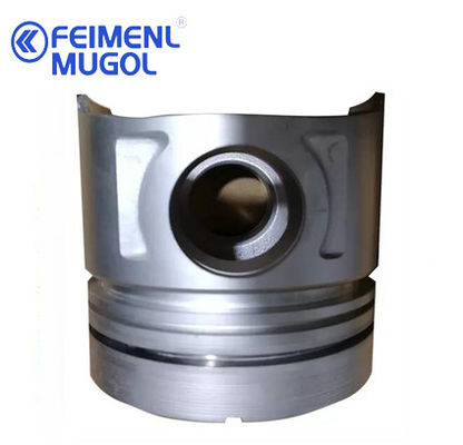FEIMENL MUGOL Set pistone ISUZU Kit di ricostruzione 4BD1 Pistone 5121112420