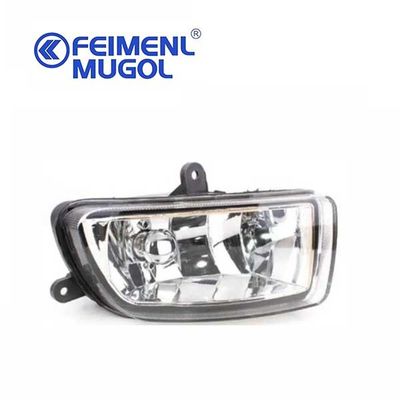 Parti di ricambio per carrozzeria di Greatwall 4116120-K00 4116110-K00 Fr Lampada anteriore di nebbia Rh Lh Hover Haval