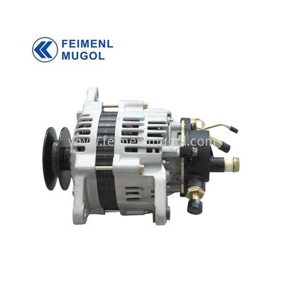 Isuzu 4kh1 Assemblea alternatore 8-97240270-2 8972402702 Parti di sistema elettrico