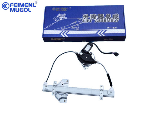 6204600LC Regulatore della finestra della porta anteriore sinistra dell'auto JMC1030 Parti di carrozzeria automobilistica