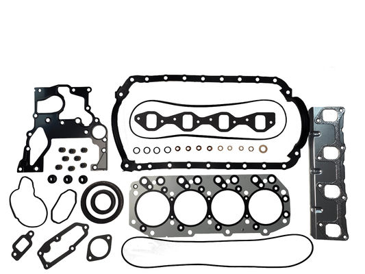 1000002BBXX Motore con testa di guarnizione completa adatta per JMC1020 International Truck Spare Parts