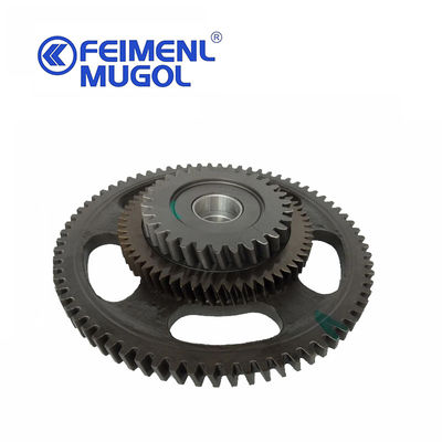 8943934394 Per Isuzu 4HF1 4HK1 6HK1 Parti del motore automatico 8976005861 8-97600586-1 Ingranaggi a vuoto Per Isuzu NKR NPR