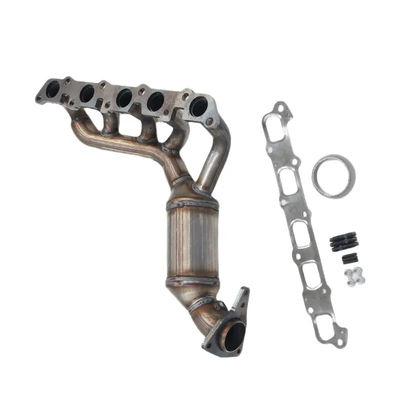 641338 674989 Isuzu Npr Catalizzatore Isuzu L5 3.7L