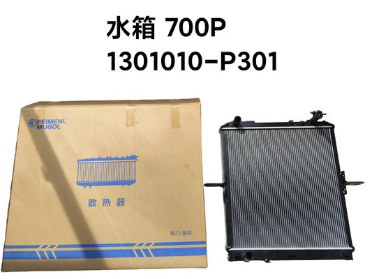 Feimenl Mugol Radiazione ISUZU NPR NQR 4HK1,1301010-P301