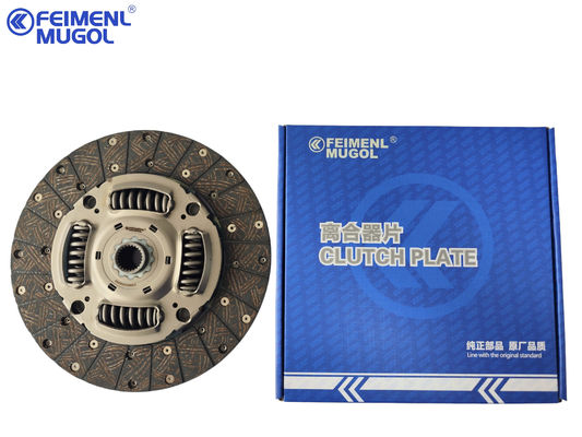 ISUZU D-MAX CLUTCH PLATE FITS per 4JK1, CA100020881 FEIMENL MUGOL
