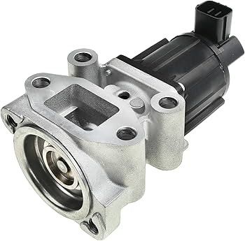 Valvola EGR per motore ISUZU FRR NPR NQR NNR 4HK1 8-97377509-8