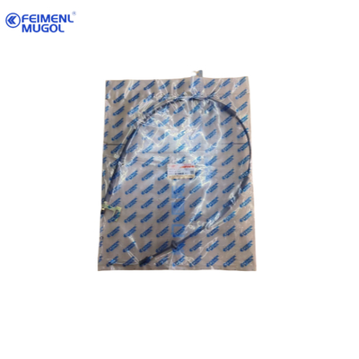 Cavo acceleratore da 150 cm per NHKR – Ricambio originale 0501-070205-005 per una risposta dell'acceleratore pronta