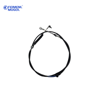 Cavo del cambio con testa a sfera per ISUZU 700P – 3180mm 1-33671179-HM, progettato per una trasmissione fluida