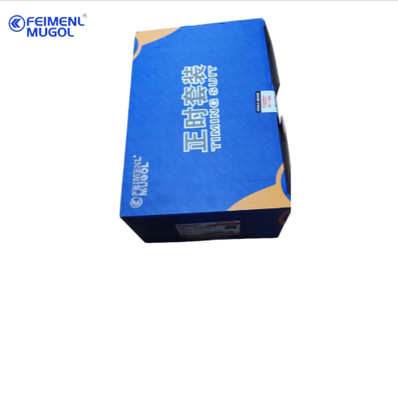 Catena di cronometraggio originale (66 collegamenti) per Ford V348 / Everest / JMC Modelli, BK3Q-6268-AA-HM
