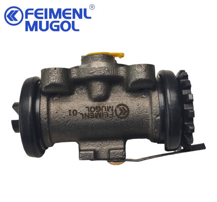 Buon prezzo 8-97078619-0 8-94128143 cilindro della ruota del freno posteriore ISUZU NKR 4JB1 Parti in linea