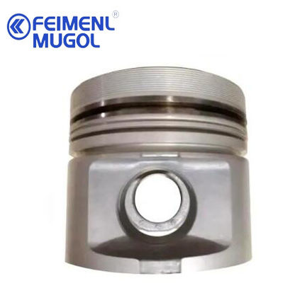 Buon prezzo Piston Isuzu 4HF1, 112mm 8-97176-656-0 5-87813-391-0 Parti del sistema motore in linea