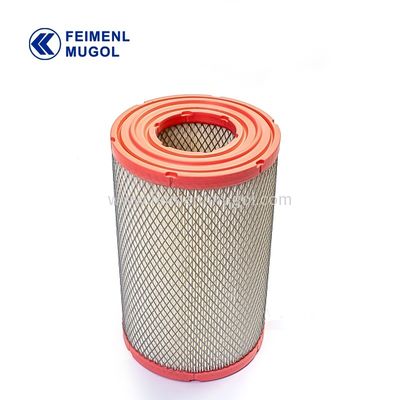 Buon prezzo 8971902690 Assemblaggio filtro aria cabina Isuzu 4JK1 4BC2 4JG1 C240 in linea