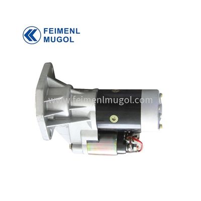 Buon prezzo ISUZU 100P 600P 4JB1 8-97120356-0 Motore di avvio di parti automatiche 2.8KW in linea