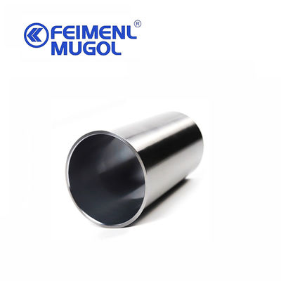 Buon prezzo 8971766910 2*97*160mm 4pcs STD Motor Cylinder Sleeve Liner per isuzu 4JA1 4JA1 Liner Set TFR TFS Engine Piston Kit in linea