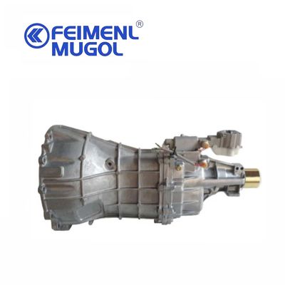 Buon prezzo 8-97077108 cambio Isuzu D-MAX 4X4 TFR55 Trasmissione ASSY in linea