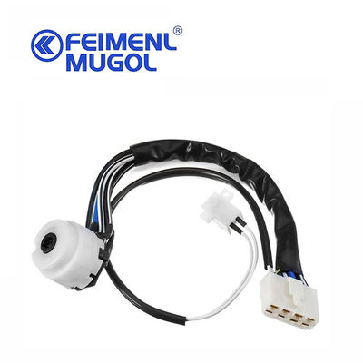 Buon prezzo 3704920XK00XA Motor Ignition Lock Harness Set For Great Wall HAVAL Fittings per le cinture del corpo in linea