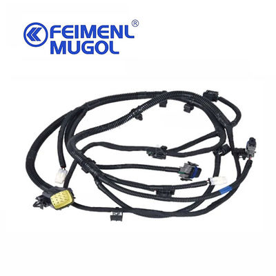 Buon prezzo 4011500XKZ36A Fittings per imbracature per il corpo in linea