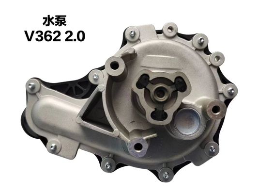 Buon prezzo Pompa d'acqua adatta a FORD TRANSIT CUSTOM V362 2.0D refrigerante PK29-8K500-AA in linea