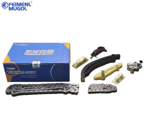 Buon prezzo Kit di riparazione della catena per la Ford Transit 2.4DBK3Q-4D24-PT in linea
