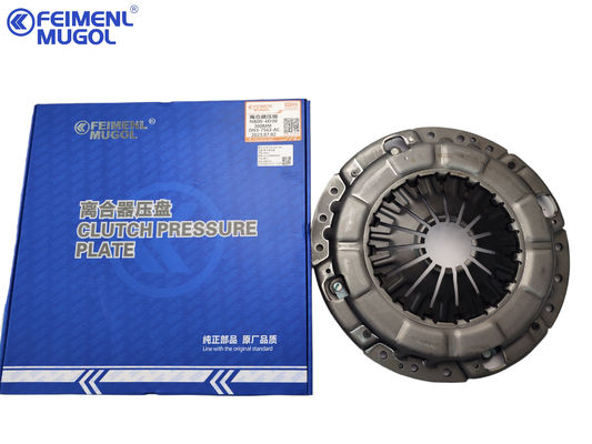 Buon prezzo JMC Truck Conquer N800 Ricambi per auto Placca di pressione dell'imbracatore 4D30, DN3-7550-AC in linea