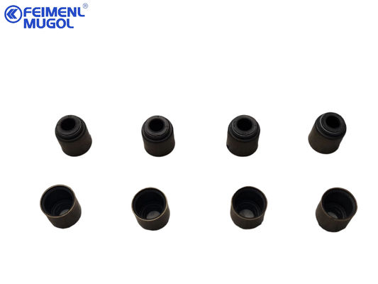 Buon prezzo 1007025-0001 Parti di autoveicoli Sigillo di valvola Sigillo di olio Per JMC NKR, 4JB1 Ricambi per motori diesel in linea