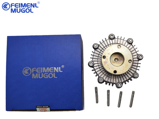 Buon prezzo Clutch del ventilatore per ISUZU 4JB1T 8-97129735-0 ISUZU Truck Parts in linea