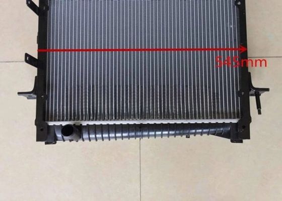 Buon prezzo FEIMENL MUGOL Radiator Truck Auto Part per JMC N800 4D24 CN3-8C342-CA in linea