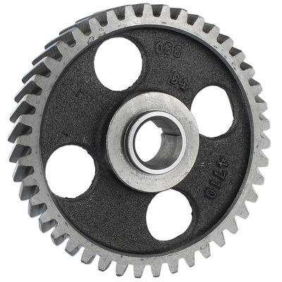 Buon prezzo Femenl Mugol Camshaft Gear per ISUZU 4JB1 4JA1 JMC 1030 JAC 4DA1 8-97079212-0 in linea