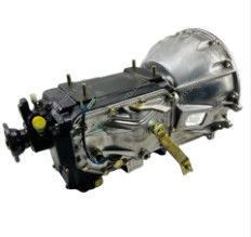 Buon prezzo FEIMENL MUGOL Gearbox per QINGLING 600P Euro4 1701010-LPA20 Truck Auto Part in linea