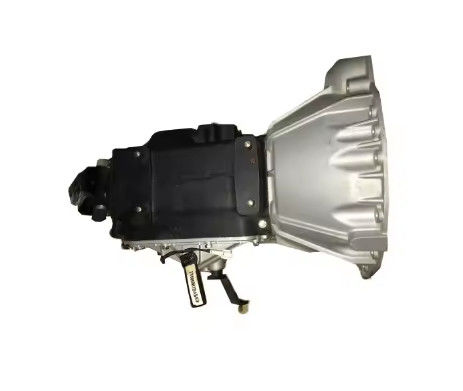 Buon prezzo FEIMENL MUGOL Gearbox per JMC JC528T8 493 Euro4 DN1-7003-AB JMC Ricambi auto in linea