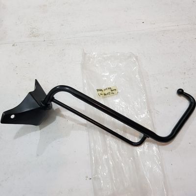 Buon prezzo Spettro posteriore supporto JMC Auto Parts For JMC Truck SHUNDA Direzione sinistra in linea