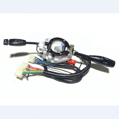 Buon prezzo Interruttore a colonna ISUZU Parti per camion per NKR NHR NPR NQR 8-97071005-2 in linea