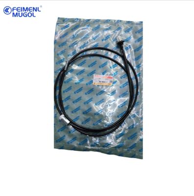 Buon prezzo CABLO METRO FEIMENL Mugol per camion ISUZU NHKR, OEM 4401762-0001-001 in linea