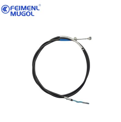 Buon prezzo Cable per freni di parcheggio BN3-2B700-AC OEM ad alte prestazioni, compatibile con i modelli N800, garantendo un'affidabilità duratura. in linea