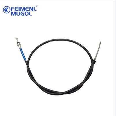 Buon prezzo Cable di freno di parcheggio posteriore destro 8-94365769 di qualità premium, compatibile con i modelli Baodian/TFR, 2105 mm per una frenata affidabile in linea