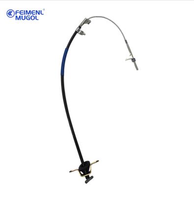 Buon prezzo Cavo freno a mano anteriore CP2-2853AC – 910mm, perfetto per JMC Yusheng S350 in linea