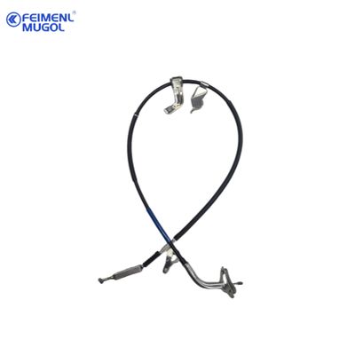 Buon prezzo Cavo freno a mano posteriore destro per JMC Yuhu 7 – 1600mm OEM JP2-2A635-BC in linea
