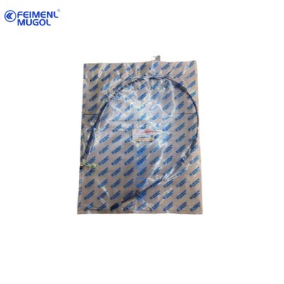 Buon prezzo Cavo acceleratore da 150 cm per NHKR – Ricambio originale 0501-070205-005 per una risposta dell'acceleratore pronta in linea