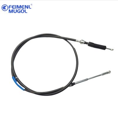 Buon prezzo Cavo selettore marce OEM ISUZU 100P 8-97089987 Senza testa in linea